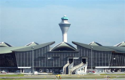 Cheap flight tickets to Kota Kinabalu Airport .